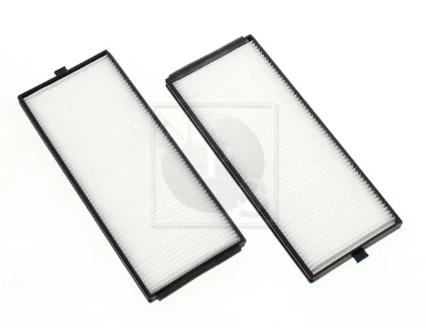Filtro de salão para Hyundai Getz 