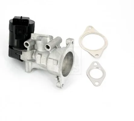 Válvula EGR de recirculação dos gases para Peugeot 308 SW I 4E, 4H