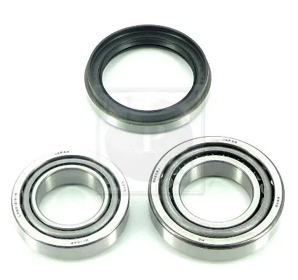 Rolamento de cubo dianteiro 40210G9500 Nissan/Infiniti