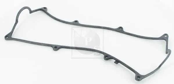 Vedante de tampa de válvulas de motor 1121387103 Toyota