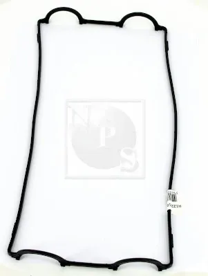 Vedante de tampa de válvulas de motor Honda CR-V I