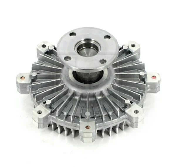 Acoplamento viscoso de ventilador de esfriamento para Mitsubishi Pajero (V2W, V4W)