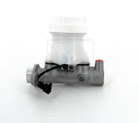 Cilindro mestre do freio Mitsubishi Pajero II Canvas Top