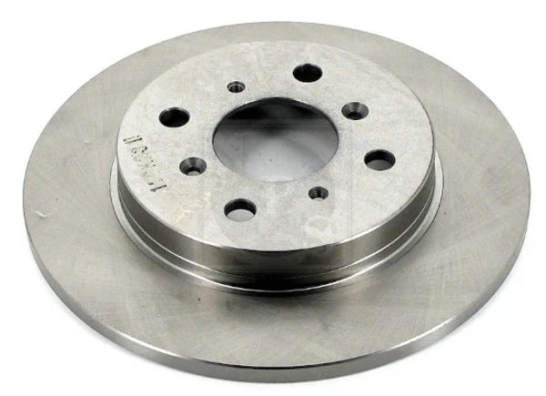 Disco do freio traseiro para Suzuki Baleno (EG)