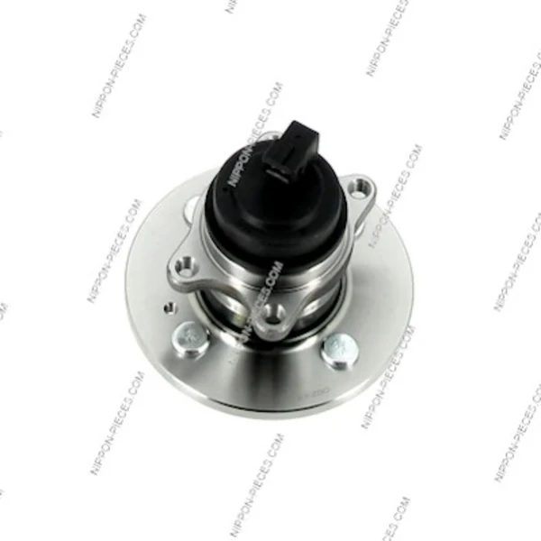 Cubo traseiro para KIA Soul (AM)