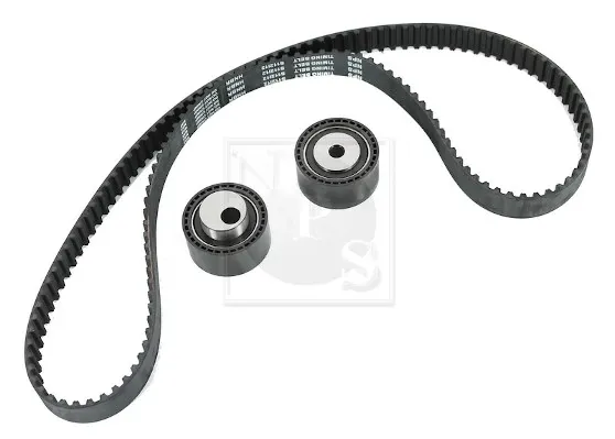 Compre Correia do mecanismo de distribuição de gás, kit Fiat Ducato II 230L