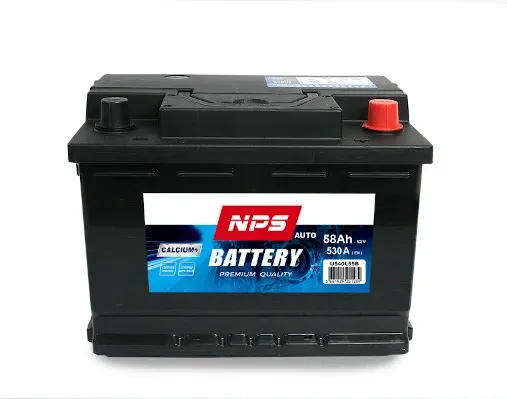 Bateria recarregável (PILHA) 867915105 VAG