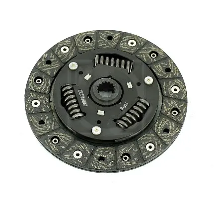 Disco de embraiagem Nissan Micra K11