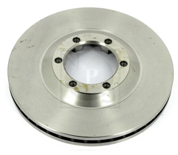 Disco do freio dianteiro para Isuzu D-Max (TFR,TFS)