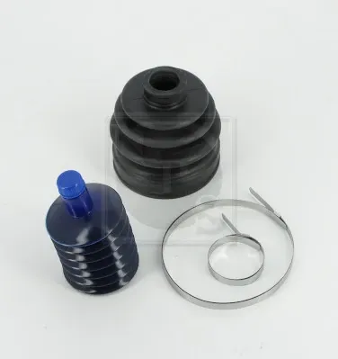 Bota de proteção interna de junta homocinética do semieixo dianteiro Hyundai Sonata V