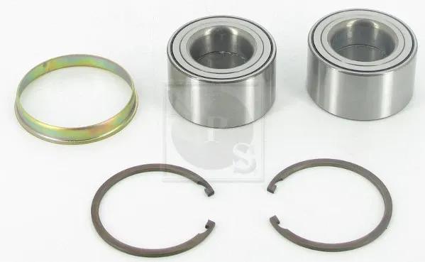 Rolamento de cubo dianteiro 9004363214 Daihatsu