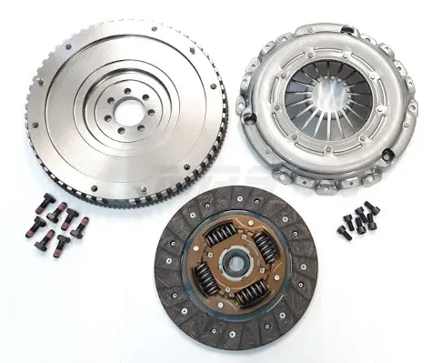 Kit de embraiagem (3 peças) para Renault Scenic GRAND IV R9