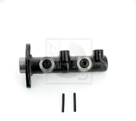 Cilindro mestre do freio Nissan Patrol W260