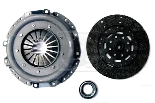 Kit de embraiagem (3 peças) Nissan Patrol Y61