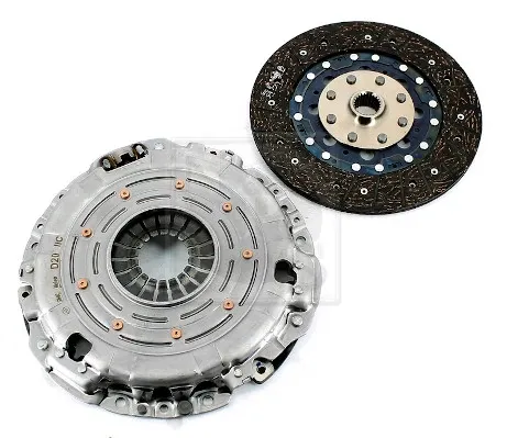 Kit de embraiagem (3 peças) SsangYong Actyon CJ