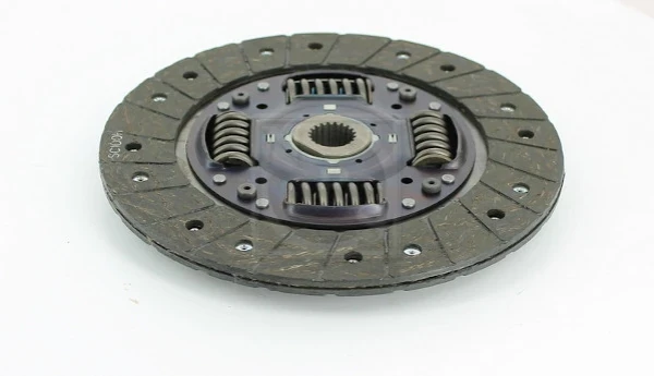 Disco de embraiagem para KIA Rio (UB)