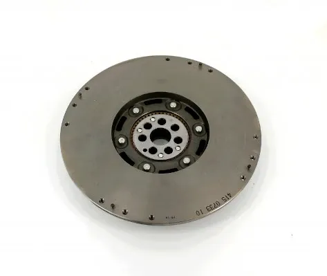 Volante de motor Nissan Patrol Y61