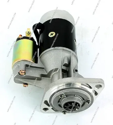 Motor de arranco 8941155650 Toyota