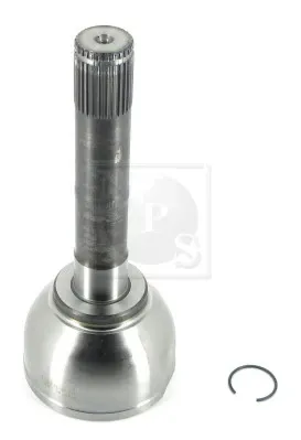 Junta homocinética externa dianteira Toyota Land Cruiser 80
