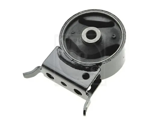 Coxim (suporte) dianteiro de motor Toyota Yaris P10