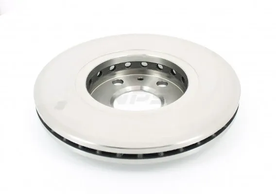 Disco do freio dianteiro para Renault Scenic III JZ0, JZ1
