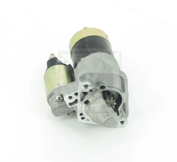 Motor de arranco para Renault Megane (BZ0)