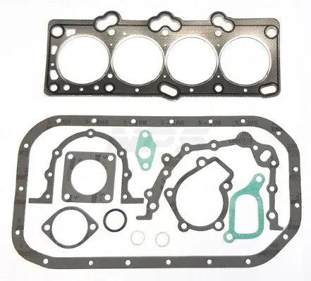 Kit de vedantes de motor completo Hyundai Coupe I