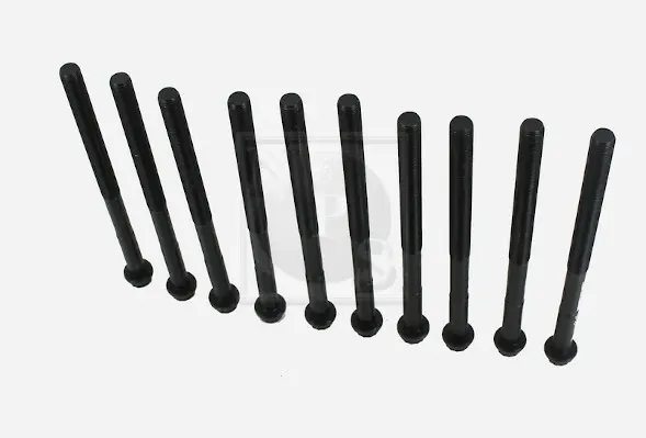Parafuso de cabeça de motor (CBC) Toyota RAV4 III