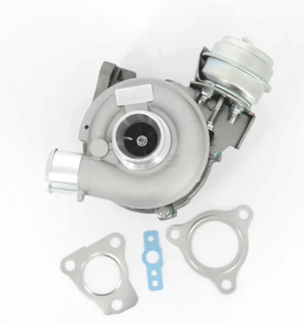 Turbina para KIA Sportage (SL)