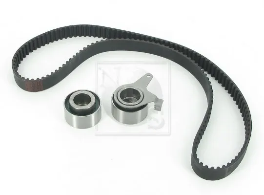 Compre Correia do mecanismo de distribuição de gás, kit Mazda 323 F V BA