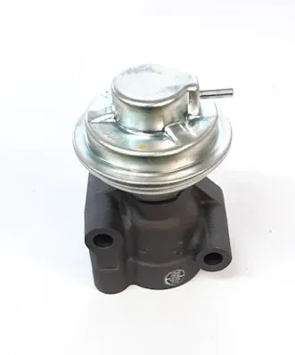 Válvula EGR de recirculação dos gases Hyundai Galloper JK