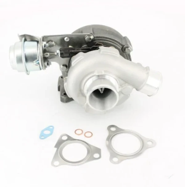 7406115002 Garrett turbina