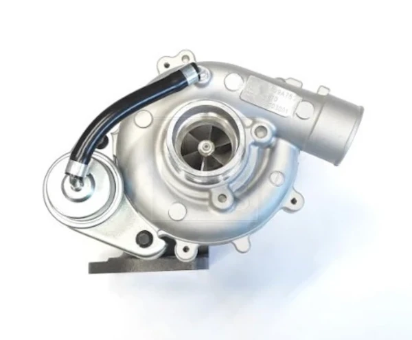 Turbina para Toyota FORTUNER (N5, N6)