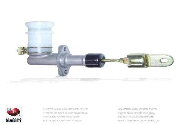 Cilindro mestre de embraiagem para Mitsubishi Galant (E3A)
