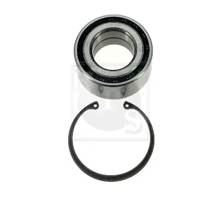 Rolamento de cubo dianteiro Hyundai Sonata V