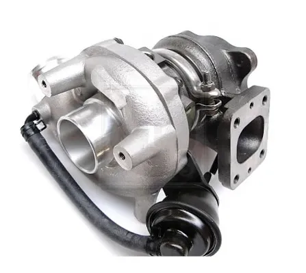 Turbina KIA Sportage I
