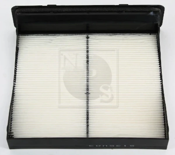 Filtro de salão para Subaru Forester (S13, SJ)