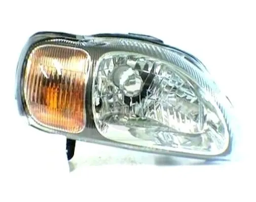 Luz direita Suzuki Baleno EG
