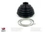 Bota de proteção interna de junta homocinética do semieixo dianteiro MINI Cooper R56