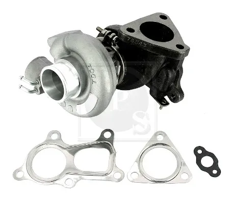 Turbina Hyundai H-1 STAREX Starex