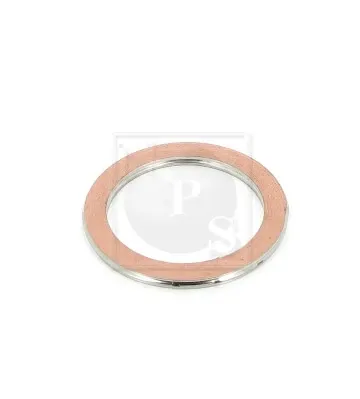 Vedante de tubo de admissão do silenciador Toyota Land Cruiser J12