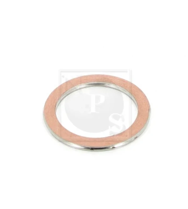 Vedante de tubo de admissão do silenciador para Toyota Land Cruiser (J12)