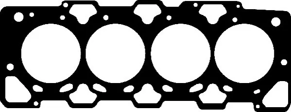 Vedante de cabeça de motor (CBC) LVB100930 PLUS AFTERMARKET