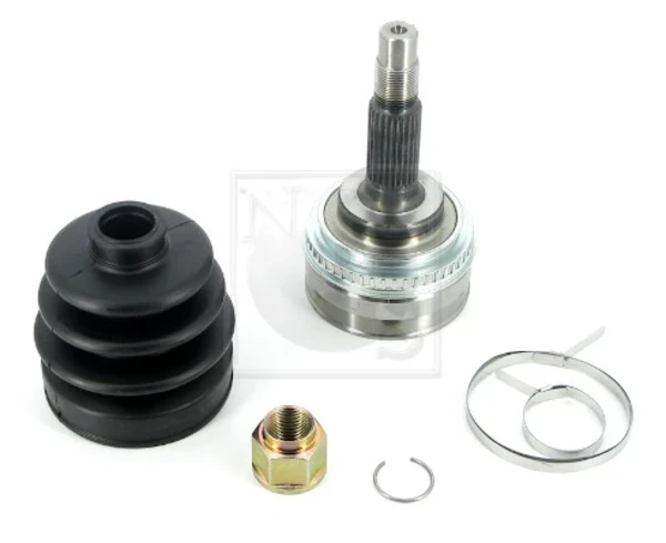 Junta homocinética externa dianteira para Toyota Camry (V20)