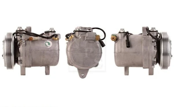 Compressor de aparelho de ar condicionado para Suzuki Vitara (ETJA)