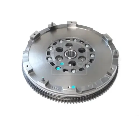 Volante de motor DWFW01 VALEO