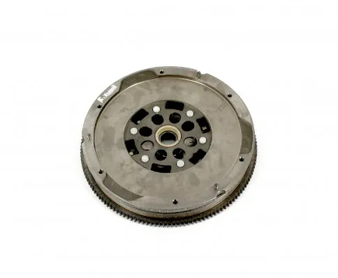 Volante de motor 55557193 Opel