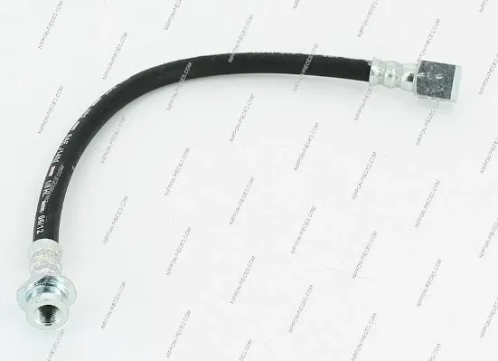 Mangueira do freio dianteira Nissan Patrol W260