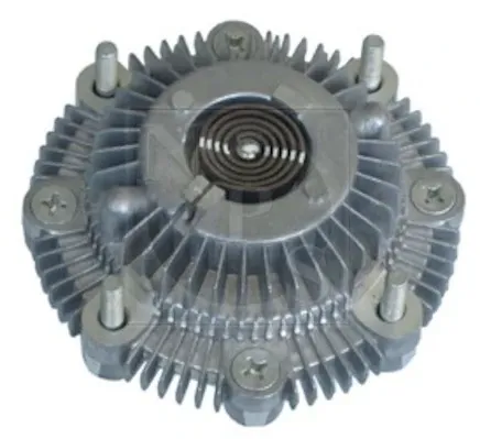 Acoplamento viscoso de ventilador de esfriamento Suzuki Jimny FJ