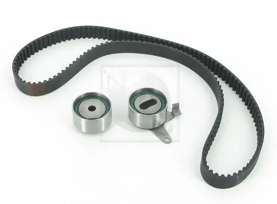 Correia do mecanismo de distribuição de gás, kit Mazda 323 F V hatchback (BA) (1994 - 1998) preço, a partir de